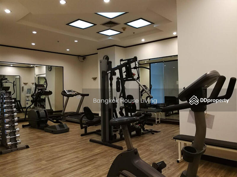 Baan Thai Living Ekkamai : บ้านไทยลิฟวิ่ง เอกมัย, กรุงเทพ, 40 ซอย ปรีดีพนมยงค์ 31, คลองตันเหนือ, วัฒนา, กรุงเทพ, 190 ตร.ม., อพาร์ทเมนท์ ให้เช่า, โดย Bangkok House Living, 11140476 - DDproperty.com