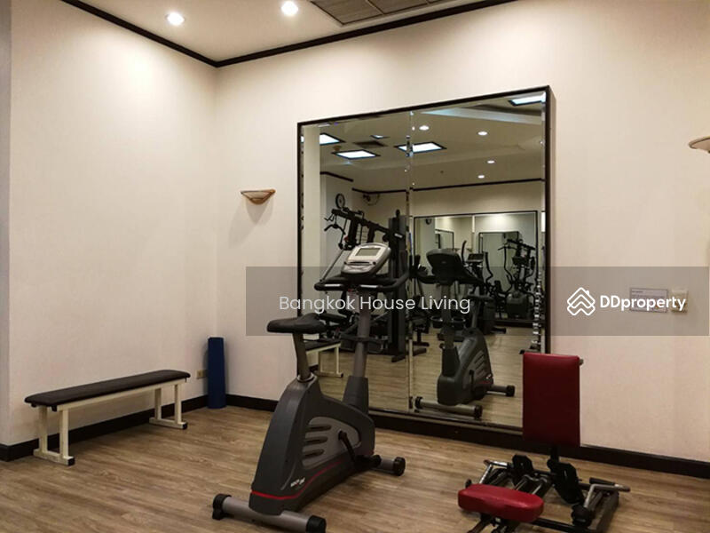 Baan Thai Living Ekkamai : บ้านไทยลิฟวิ่ง เอกมัย, กรุงเทพ, 40 ซอย ปรีดีพนมยงค์ 31, คลองตันเหนือ, วัฒนา, กรุงเทพ, 190 ตร.ม., อพาร์ทเมนท์ ให้เช่า, โดย Bangkok House Living, 11140476 - DDproperty.com
