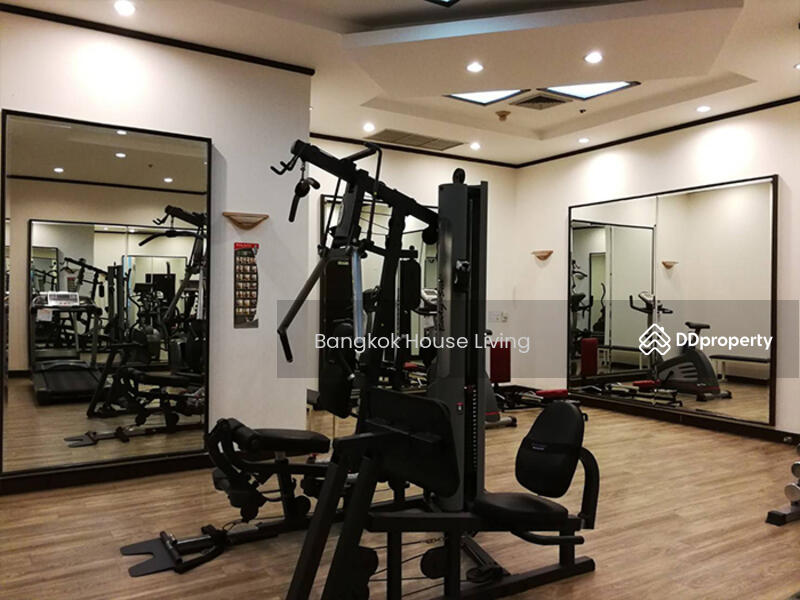 Baan Thai Living Ekkamai : บ้านไทยลิฟวิ่ง เอกมัย, กรุงเทพ, 40 ซอย ปรีดีพนมยงค์ 31, คลองตันเหนือ, วัฒนา, กรุงเทพ, 190 ตร.ม., อพาร์ทเมนท์ ให้เช่า, โดย Bangkok House Living, 11140476 - DDproperty.com