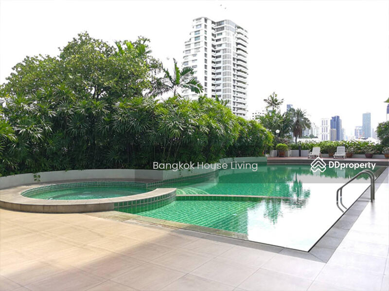 Baan Thai Living Ekkamai : บ้านไทยลิฟวิ่ง เอกมัย, กรุงเทพ, 40 ซอย ปรีดีพนมยงค์ 31, คลองตันเหนือ, วัฒนา, กรุงเทพ, 190 ตร.ม., อพาร์ทเมนท์ ให้เช่า, โดย Bangkok House Living, 11140476 - DDproperty.com