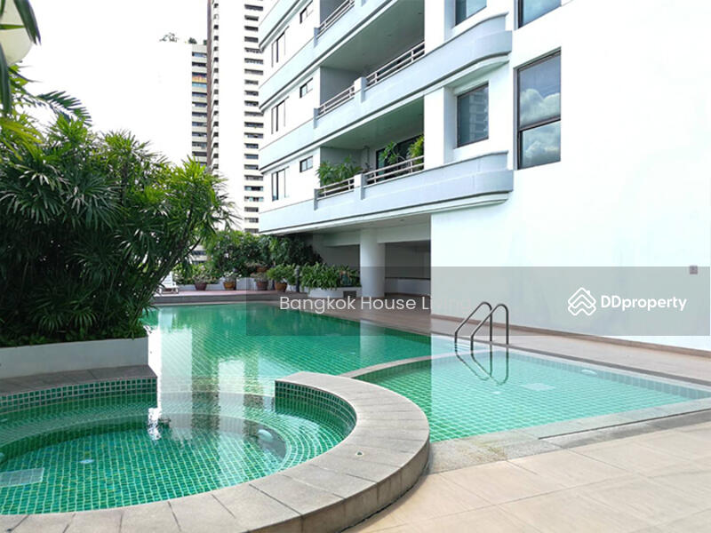Baan Thai Living Ekkamai : บ้านไทยลิฟวิ่ง เอกมัย, กรุงเทพ, 40 ซอย ปรีดีพนมยงค์ 31, คลองตันเหนือ, วัฒนา, กรุงเทพ, 190 ตร.ม., อพาร์ทเมนท์ ให้เช่า, โดย Bangkok House Living, 11140476 - DDproperty.com