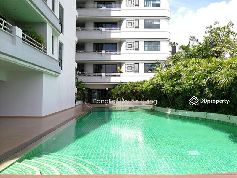 Baan Thai Living Ekkamai : บ้านไทยลิฟวิ่ง เอกมัย, กรุงเทพ, 40 ซอย ปรีดีพนมยงค์ 31, คลองตันเหนือ, วัฒนา, กรุงเทพ, 190 ตร.ม., อพาร์ทเมนท์ ให้เช่า, โดย Bangkok House Living, 11140476 - DDproperty.com
