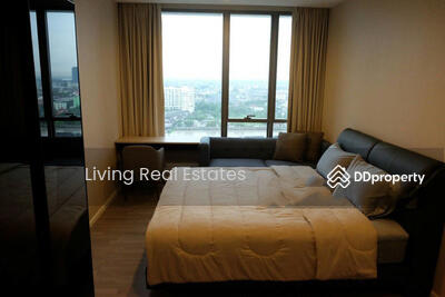 ขาย - 333 Riverside : 333 ริเวอร์ไซด์, กรุงเทพ