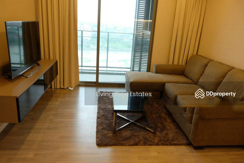 333 Riverside : 333 ริเวอร์ไซด์, กรุงเทพ, 333 ประชาราษฎร์ สาย 2, บางซื่อ, บางซื่อ, กรุงเทพ, 46 ตร.ม., คอนโด ขาย, โดย Living Real Estates, 11140511 - DDproperty.com