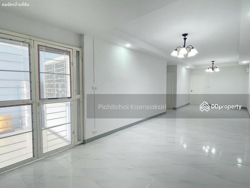 ทาว์นเฮ้าส์ชั้นเดียว คลองสอง คลองหลวง ปทุมธานี, Pathum Thani, Khlong Song, Khlong Luang, Pathum Thani, 3 Bedrooms, 96 sqm, Townhouse For Sale, by Pichitchai Kaensaksiri, 11140551 - DDproperty.com