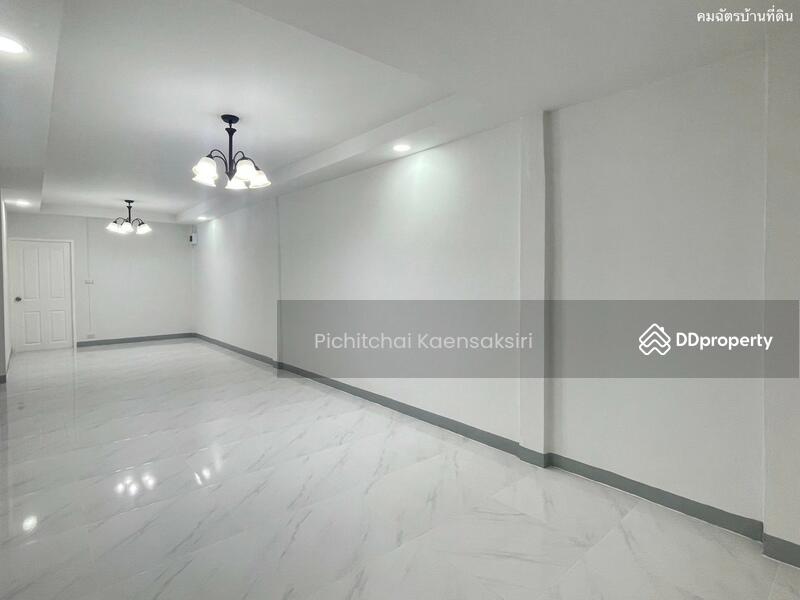 ทาว์นเฮ้าส์ชั้นเดียว คลองสอง คลองหลวง ปทุมธานี, Pathum Thani, Khlong Song, Khlong Luang, Pathum Thani, 3 Bedrooms, 96 sqm, Townhouse For Sale, by Pichitchai Kaensaksiri, 11140551 - DDproperty.com