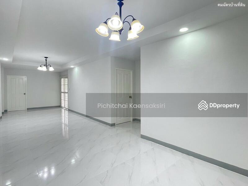 ทาว์นเฮ้าส์ชั้นเดียว คลองสอง คลองหลวง ปทุมธานี, Pathum Thani, Khlong Song, Khlong Luang, Pathum Thani, 3 Bedrooms, 96 sqm, Townhouse For Sale, by Pichitchai Kaensaksiri, 11140551 - DDproperty.com