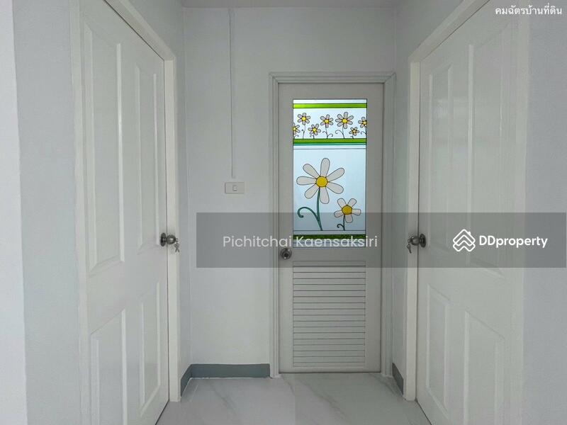 ทาว์นเฮ้าส์ชั้นเดียว คลองสอง คลองหลวง ปทุมธานี, ปทุมธานี, คลองสอง, คลองหลวง, ปทุมธานี, 96 ตร.ม., ทาวน์เฮ้าส์ ขาย, โดย Pichitchai Kaensaksiri, 11140551 - DDproperty.com