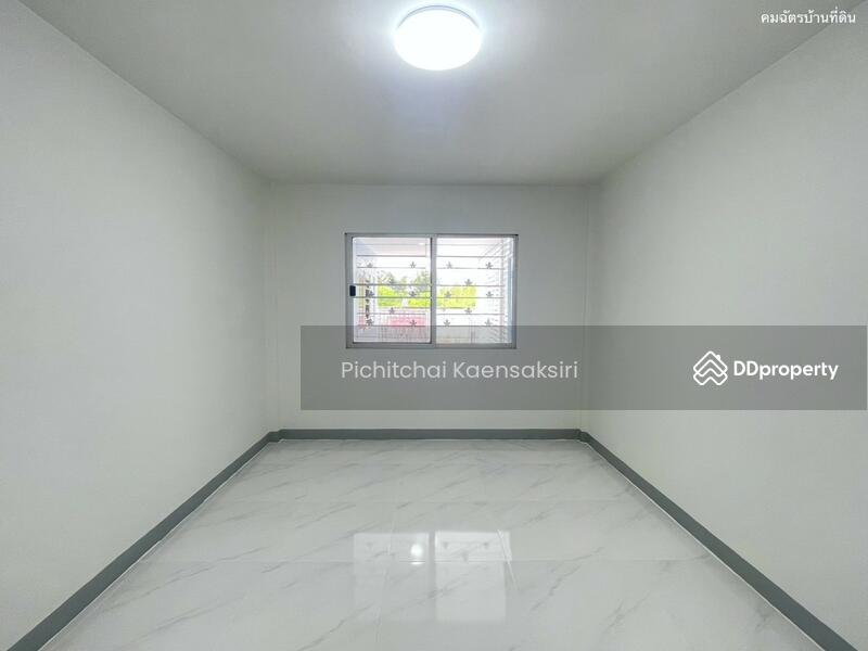 ทาว์นเฮ้าส์ชั้นเดียว คลองสอง คลองหลวง ปทุมธานี, Pathum Thani, Khlong Song, Khlong Luang, Pathum Thani, 3 Bedrooms, 96 sqm, Townhouse For Sale, by Pichitchai Kaensaksiri, 11140551 - DDproperty.com