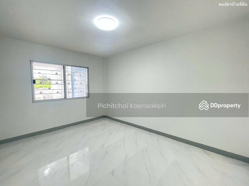 ทาว์นเฮ้าส์ชั้นเดียว คลองสอง คลองหลวง ปทุมธานี, Pathum Thani, Khlong Song, Khlong Luang, Pathum Thani, 3 Bedrooms, 96 sqm, Townhouse For Sale, by Pichitchai Kaensaksiri, 11140551 - DDproperty.com