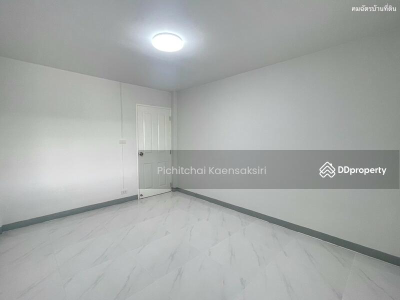 ทาว์นเฮ้าส์ชั้นเดียว คลองสอง คลองหลวง ปทุมธานี, Pathum Thani, Khlong Song, Khlong Luang, Pathum Thani, 3 Bedrooms, 96 sqm, Townhouse For Sale, by Pichitchai Kaensaksiri, 11140551 - DDproperty.com