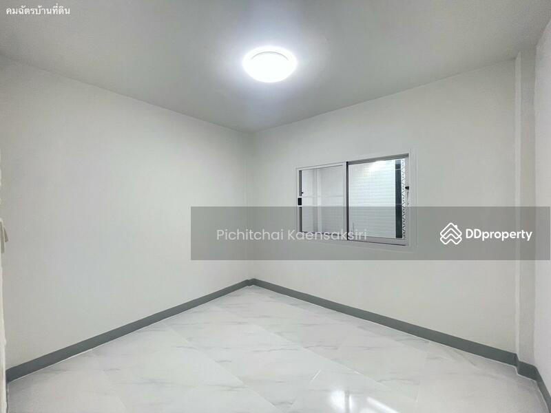 ทาว์นเฮ้าส์ชั้นเดียว คลองสอง คลองหลวง ปทุมธานี, Pathum Thani, Khlong Song, Khlong Luang, Pathum Thani, 3 Bedrooms, 96 sqm, Townhouse For Sale, by Pichitchai Kaensaksiri, 11140551 - DDproperty.com