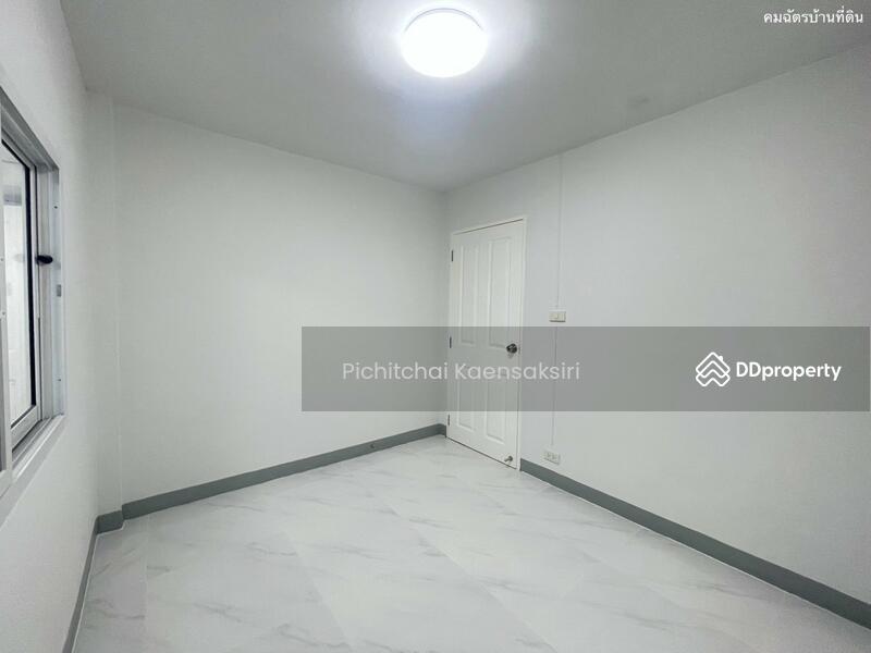 ทาว์นเฮ้าส์ชั้นเดียว คลองสอง คลองหลวง ปทุมธานี, Pathum Thani, Khlong Song, Khlong Luang, Pathum Thani, 3 Bedrooms, 96 sqm, Townhouse For Sale, by Pichitchai Kaensaksiri, 11140551 - DDproperty.com