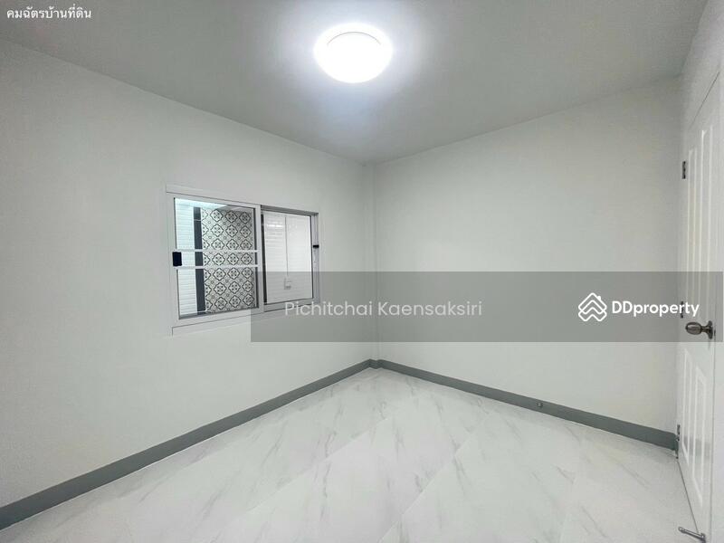 ทาว์นเฮ้าส์ชั้นเดียว คลองสอง คลองหลวง ปทุมธานี, Pathum Thani, Khlong Song, Khlong Luang, Pathum Thani, 3 Bedrooms, 96 sqm, Townhouse For Sale, by Pichitchai Kaensaksiri, 11140551 - DDproperty.com