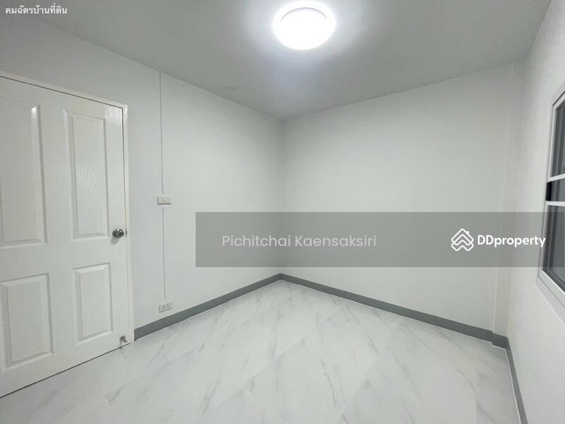 ทาว์นเฮ้าส์ชั้นเดียว คลองสอง คลองหลวง ปทุมธานี, Pathum Thani, Khlong Song, Khlong Luang, Pathum Thani, 3 Bedrooms, 96 sqm, Townhouse For Sale, by Pichitchai Kaensaksiri, 11140551 - DDproperty.com