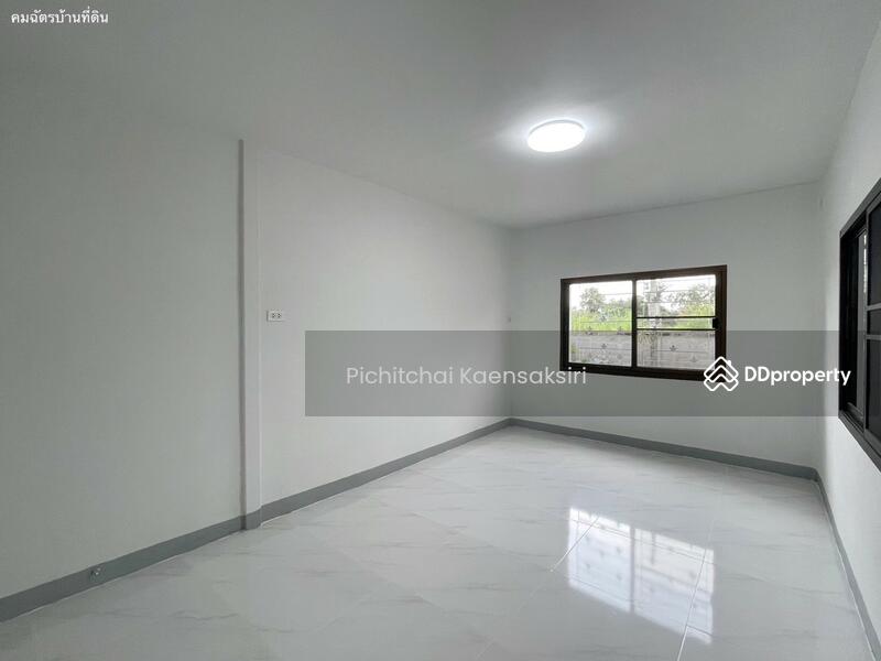 ทาว์นเฮ้าส์ชั้นเดียว คลองสอง คลองหลวง ปทุมธานี, Pathum Thani, Khlong Song, Khlong Luang, Pathum Thani, 3 Bedrooms, 96 sqm, Townhouse For Sale, by Pichitchai Kaensaksiri, 11140551 - DDproperty.com