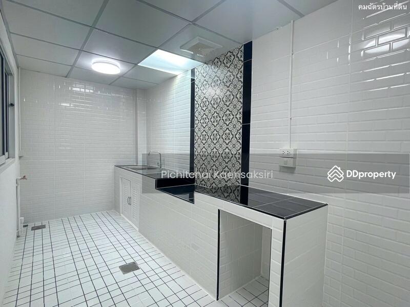 ทาว์นเฮ้าส์ชั้นเดียว คลองสอง คลองหลวง ปทุมธานี, Pathum Thani, Khlong Song, Khlong Luang, Pathum Thani, 3 Bedrooms, 96 sqm, Townhouse For Sale, by Pichitchai Kaensaksiri, 11140551 - DDproperty.com