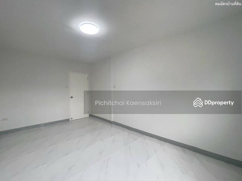 ทาว์นเฮ้าส์ชั้นเดียว คลองสอง คลองหลวง ปทุมธานี, Pathum Thani, Khlong Song, Khlong Luang, Pathum Thani, 3 Bedrooms, 96 sqm, Townhouse For Sale, by Pichitchai Kaensaksiri, 11140551 - DDproperty.com