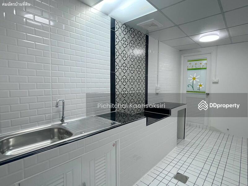 ทาว์นเฮ้าส์ชั้นเดียว คลองสอง คลองหลวง ปทุมธานี, Pathum Thani, Khlong Song, Khlong Luang, Pathum Thani, 3 Bedrooms, 96 sqm, Townhouse For Sale, by Pichitchai Kaensaksiri, 11140551 - DDproperty.com