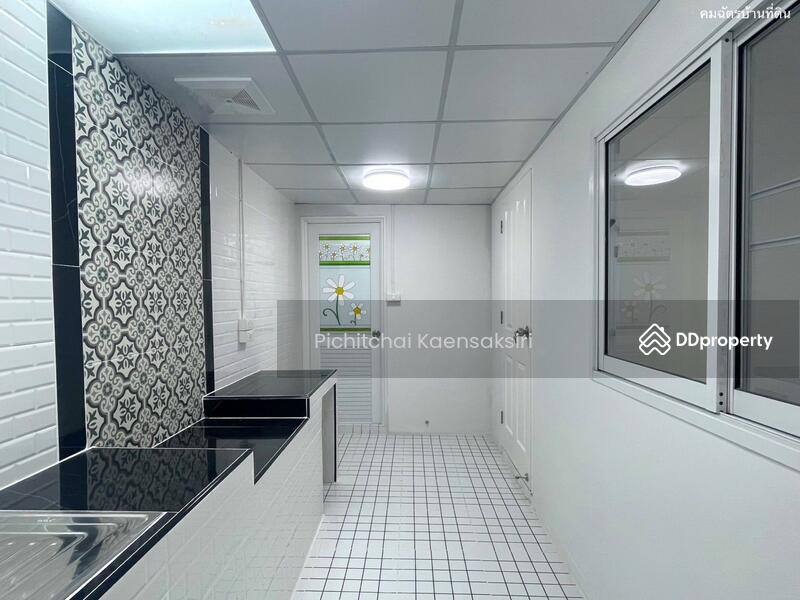 ทาว์นเฮ้าส์ชั้นเดียว คลองสอง คลองหลวง ปทุมธานี, ปทุมธานี, คลองสอง, คลองหลวง, ปทุมธานี, 96 ตร.ม., ทาวน์เฮ้าส์ ขาย, โดย Pichitchai Kaensaksiri, 11140551 - DDproperty.com