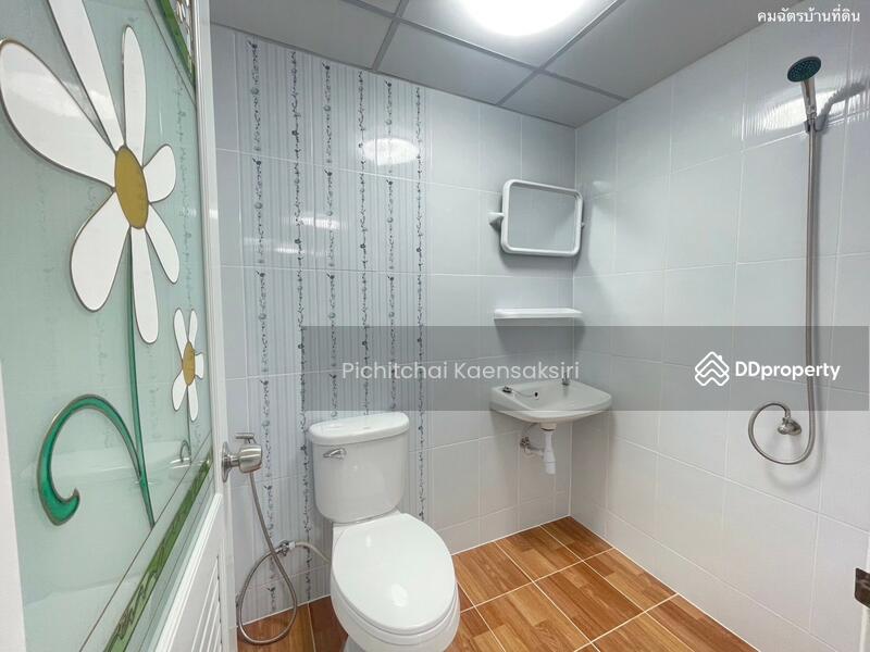 ทาว์นเฮ้าส์ชั้นเดียว คลองสอง คลองหลวง ปทุมธานี, Pathum Thani, Khlong Song, Khlong Luang, Pathum Thani, 3 Bedrooms, 96 sqm, Townhouse For Sale, by Pichitchai Kaensaksiri, 11140551 - DDproperty.com