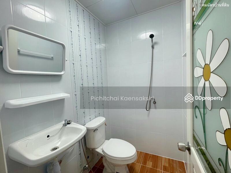 ทาว์นเฮ้าส์ชั้นเดียว คลองสอง คลองหลวง ปทุมธานี, Pathum Thani, Khlong Song, Khlong Luang, Pathum Thani, 3 Bedrooms, 96 sqm, Townhouse For Sale, by Pichitchai Kaensaksiri, 11140551 - DDproperty.com