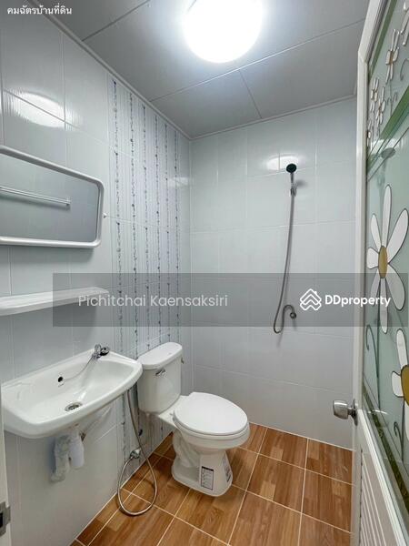 ทาว์นเฮ้าส์ชั้นเดียว คลองสอง คลองหลวง ปทุมธานี, Pathum Thani, Khlong Song, Khlong Luang, Pathum Thani, 3 Bedrooms, 96 sqm, Townhouse For Sale, by Pichitchai Kaensaksiri, 11140551 - DDproperty.com