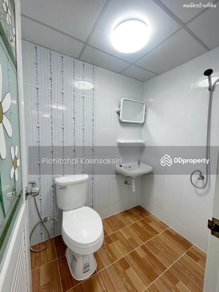 ทาว์นเฮ้าส์ชั้นเดียว คลองสอง คลองหลวง ปทุมธานี, ปทุมธานี, คลองสอง, คลองหลวง, ปทุมธานี, 96 ตร.ม., ทาวน์เฮ้าส์ ขาย, โดย Pichitchai Kaensaksiri, 11140551 - DDproperty.com