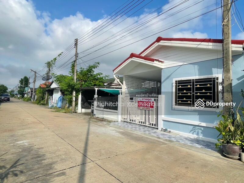 ทาว์นเฮ้าส์ชั้นเดียว คลองสอง คลองหลวง ปทุมธานี, Pathum Thani, Khlong Song, Khlong Luang, Pathum Thani, 3 Bedrooms, 96 sqm, Townhouse For Sale, by Pichitchai Kaensaksiri, 11140551 - DDproperty.com