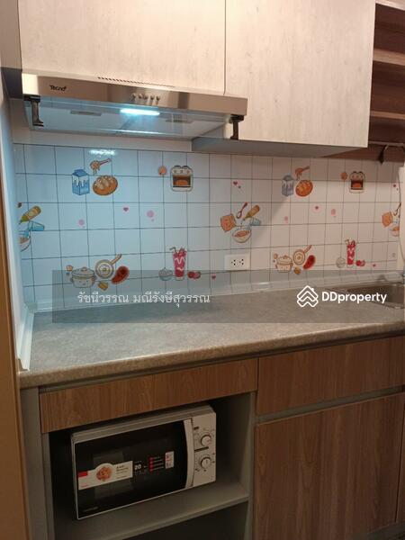 The Cube Loft Srinakarin, Samut Prakan, ศรีนครินทร์, Samrong Nua, Muang Samut Prakarn, Samut Prakan, 1 Bedroom, 29 sqm, Condo For Rent, by Ratchaneewan Maneerangsrisuwan, 11140591 - DDproperty.com