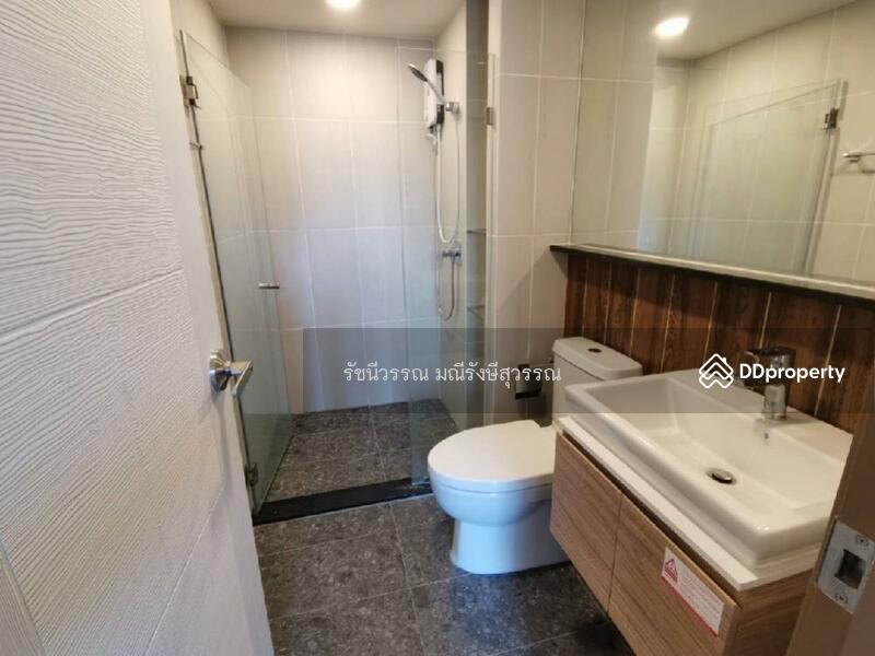 The Cube Loft Srinakarin, Samut Prakan, ศรีนครินทร์, Samrong Nua, Muang Samut Prakarn, Samut Prakan, 1 Bedroom, 29 sqm, Condo For Rent, by Ratchaneewan Maneerangsrisuwan, 11140591 - DDproperty.com