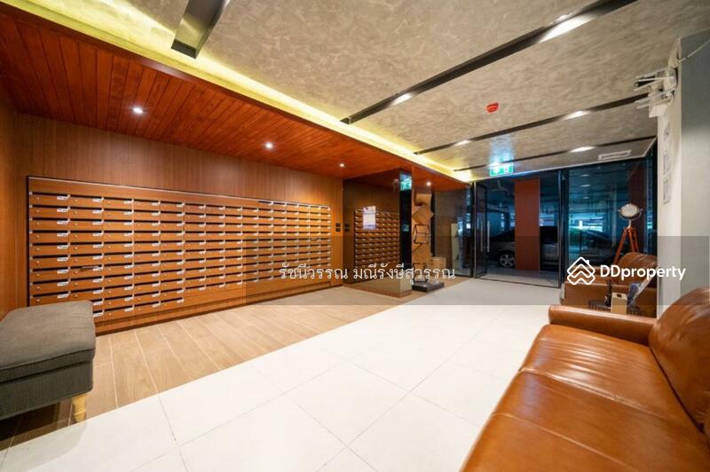 The Cube Loft Srinakarin, Samut Prakan, ศรีนครินทร์, Samrong Nua, Muang Samut Prakarn, Samut Prakan, 1 Bedroom, 29 sqm, Condo For Rent, by Ratchaneewan Maneerangsrisuwan, 11140591 - DDproperty.com