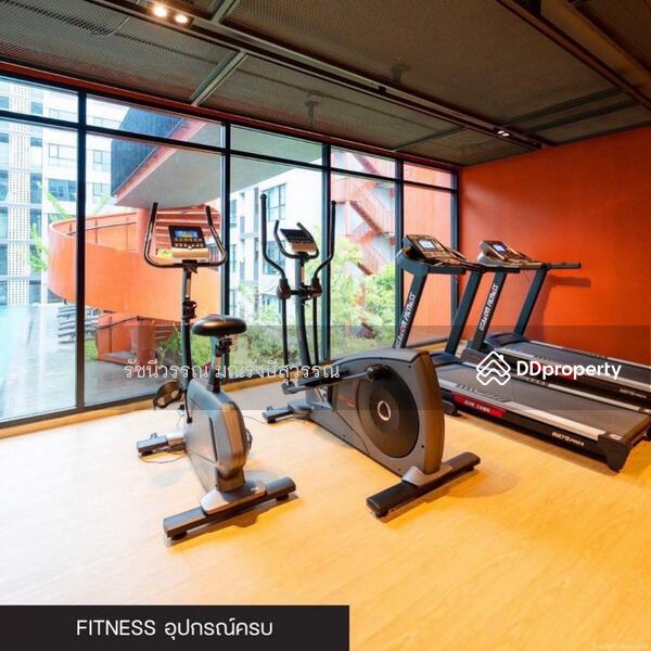 The Cube Loft Srinakarin, Samut Prakan, ศรีนครินทร์, Samrong Nua, Muang Samut Prakarn, Samut Prakan, 1 Bedroom, 29 sqm, Condo For Rent, by Ratchaneewan Maneerangsrisuwan, 11140591 - DDproperty.com