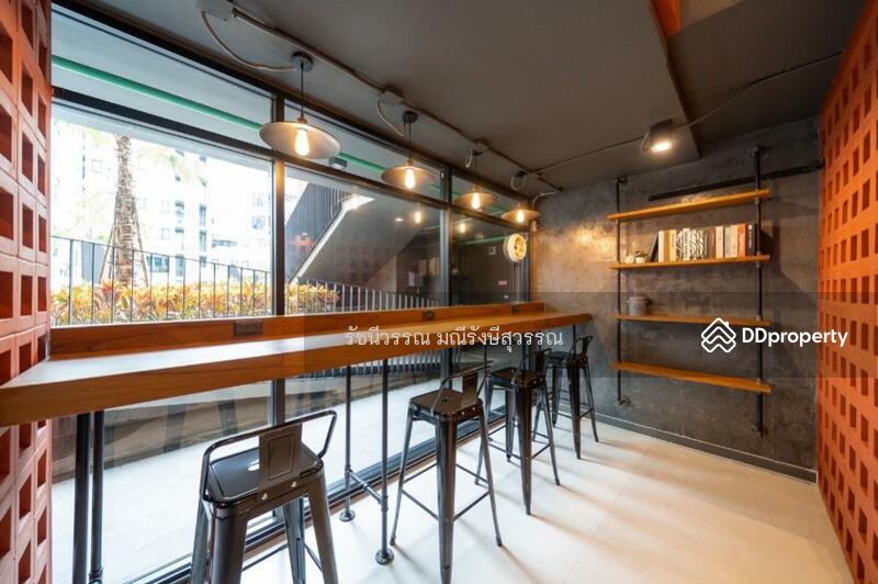 The Cube Loft Srinakarin, Samut Prakan, ศรีนครินทร์, Samrong Nua, Muang Samut Prakarn, Samut Prakan, 1 Bedroom, 29 sqm, Condo For Rent, by Ratchaneewan Maneerangsrisuwan, 11140591 - DDproperty.com