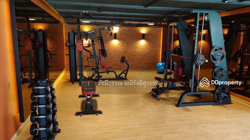 The Cube Loft Srinakarin, Samut Prakan, ศรีนครินทร์, Samrong Nua, Muang Samut Prakarn, Samut Prakan, 1 Bedroom, 29 sqm, Condo For Rent, by Ratchaneewan Maneerangsrisuwan, 11140591 - DDproperty.com