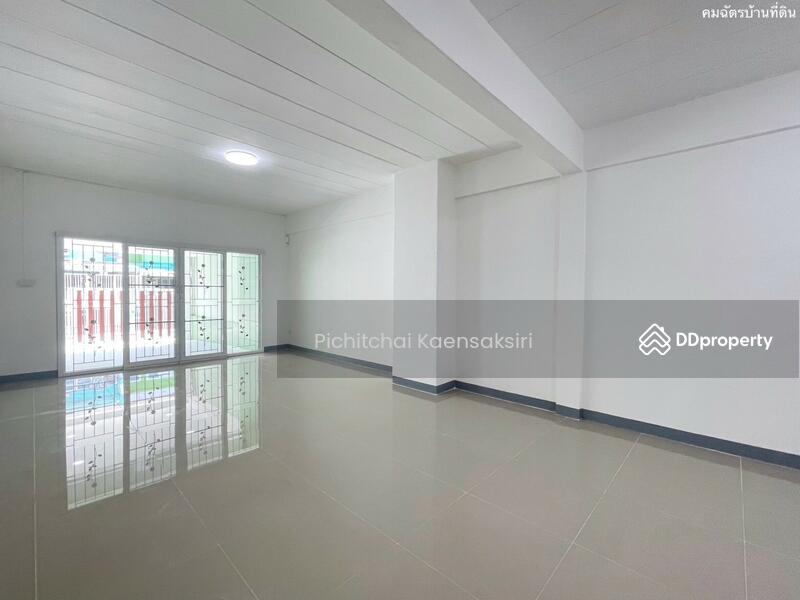 ทาว์นเฮ้าส์ 2 ชั้น หมู่บ้านแหลมทอง 45/132 ซ.เทพกุญชร 40 คลองหนึ่ง คลองหลวง ปทุมธานี, Pathum Thani, Khlong Song, Khlong Luang, Pathum Thani, 2 Bedrooms, 78 sqm, Townhouse For Sale, by Pichitchai Kaensaksiri, 11140698 - DDproperty.com