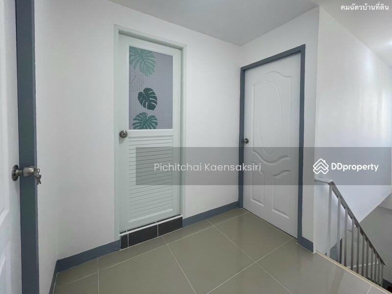 ทาว์นเฮ้าส์ 2 ชั้น หมู่บ้านแหลมทอง 45/132 ซ.เทพกุญชร 40 คลองหนึ่ง คลองหลวง ปทุมธานี, ปทุมธานี, คลองสอง, คลองหลวง, ปทุมธานี, 78 ตร.ม., ทาวน์เฮ้าส์ ขาย, โดย Pichitchai Kaensaksiri, 11140698 - DDproperty.com