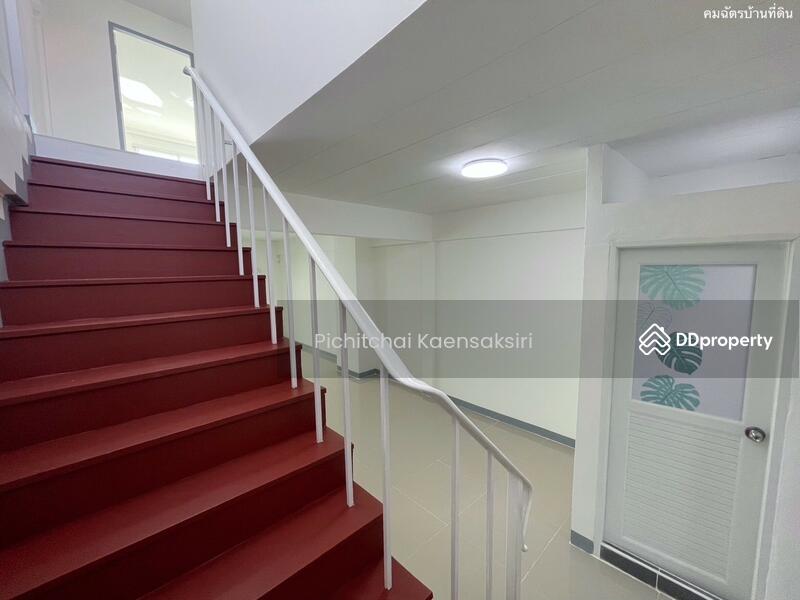 ทาว์นเฮ้าส์ 2 ชั้น หมู่บ้านแหลมทอง 45/132 ซ.เทพกุญชร 40 คลองหนึ่ง คลองหลวง ปทุมธานี, Pathum Thani, Khlong Song, Khlong Luang, Pathum Thani, 2 Bedrooms, 78 sqm, Townhouse For Sale, by Pichitchai Kaensaksiri, 11140698 - DDproperty.com