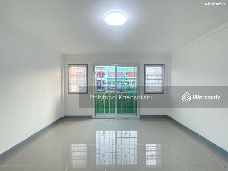 ทาว์นเฮ้าส์ 2 ชั้น หมู่บ้านแหลมทอง 45/132 ซ.เทพกุญชร 40 คลองหนึ่ง คลองหลวง ปทุมธานี, ปทุมธานี, คลองสอง, คลองหลวง, ปทุมธานี, 78 ตร.ม., ทาวน์เฮ้าส์ ขาย, โดย Pichitchai Kaensaksiri, 11140698 - DDproperty.com