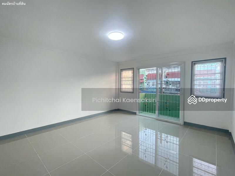 ทาว์นเฮ้าส์ 2 ชั้น หมู่บ้านแหลมทอง 45/132 ซ.เทพกุญชร 40 คลองหนึ่ง คลองหลวง ปทุมธานี, Pathum Thani, Khlong Song, Khlong Luang, Pathum Thani, 2 Bedrooms, 78 sqm, Townhouse For Sale, by Pichitchai Kaensaksiri, 11140698 - DDproperty.com