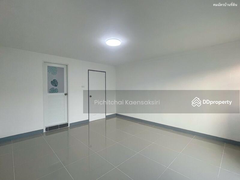 ทาว์นเฮ้าส์ 2 ชั้น หมู่บ้านแหลมทอง 45/132 ซ.เทพกุญชร 40 คลองหนึ่ง คลองหลวง ปทุมธานี, Pathum Thani, Khlong Song, Khlong Luang, Pathum Thani, 2 Bedrooms, 78 sqm, Townhouse For Sale, by Pichitchai Kaensaksiri, 11140698 - DDproperty.com