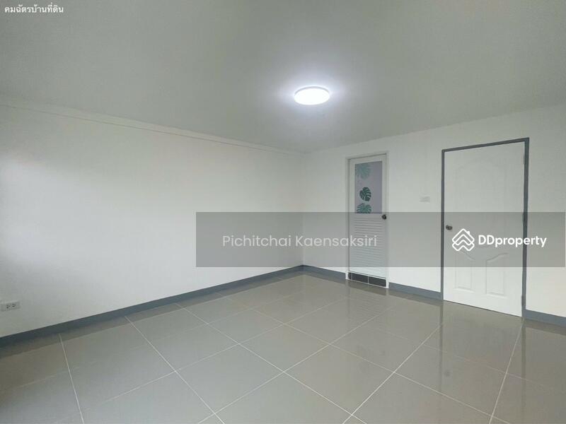 ทาว์นเฮ้าส์ 2 ชั้น หมู่บ้านแหลมทอง 45/132 ซ.เทพกุญชร 40 คลองหนึ่ง คลองหลวง ปทุมธานี, ปทุมธานี, คลองสอง, คลองหลวง, ปทุมธานี, 78 ตร.ม., ทาวน์เฮ้าส์ ขาย, โดย Pichitchai Kaensaksiri, 11140698 - DDproperty.com