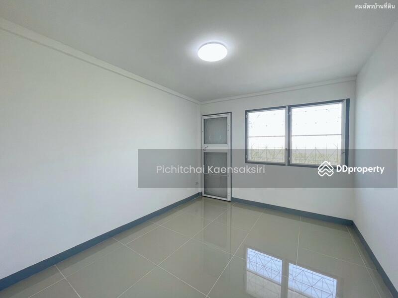 ทาว์นเฮ้าส์ 2 ชั้น หมู่บ้านแหลมทอง 45/132 ซ.เทพกุญชร 40 คลองหนึ่ง คลองหลวง ปทุมธานี, Pathum Thani, Khlong Song, Khlong Luang, Pathum Thani, 2 Bedrooms, 78 sqm, Townhouse For Sale, by Pichitchai Kaensaksiri, 11140698 - DDproperty.com