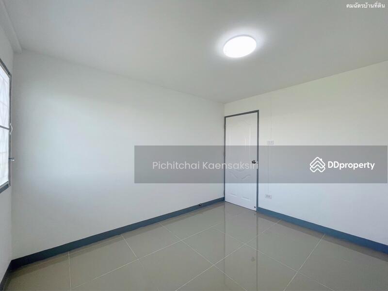 ทาว์นเฮ้าส์ 2 ชั้น หมู่บ้านแหลมทอง 45/132 ซ.เทพกุญชร 40 คลองหนึ่ง คลองหลวง ปทุมธานี, Pathum Thani, Khlong Song, Khlong Luang, Pathum Thani, 2 Bedrooms, 78 sqm, Townhouse For Sale, by Pichitchai Kaensaksiri, 11140698 - DDproperty.com