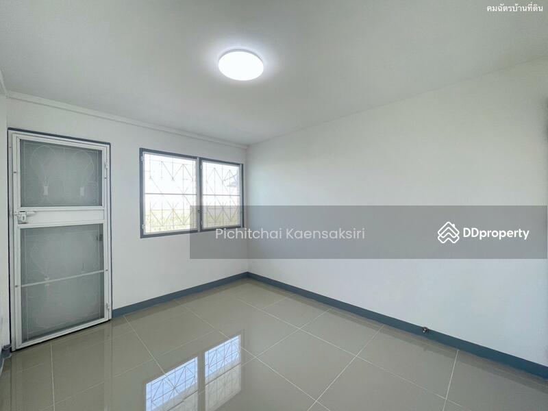 ทาว์นเฮ้าส์ 2 ชั้น หมู่บ้านแหลมทอง 45/132 ซ.เทพกุญชร 40 คลองหนึ่ง คลองหลวง ปทุมธานี, Pathum Thani, Khlong Song, Khlong Luang, Pathum Thani, 2 Bedrooms, 78 sqm, Townhouse For Sale, by Pichitchai Kaensaksiri, 11140698 - DDproperty.com