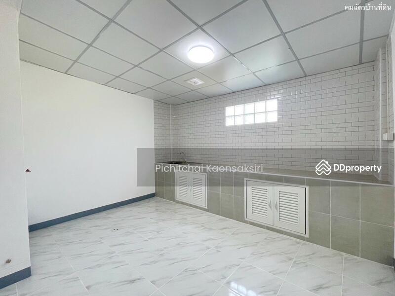 ทาว์นเฮ้าส์ 2 ชั้น หมู่บ้านแหลมทอง 45/132 ซ.เทพกุญชร 40 คลองหนึ่ง คลองหลวง ปทุมธานี, ปทุมธานี, คลองสอง, คลองหลวง, ปทุมธานี, 78 ตร.ม., ทาวน์เฮ้าส์ ขาย, โดย Pichitchai Kaensaksiri, 11140698 - DDproperty.com