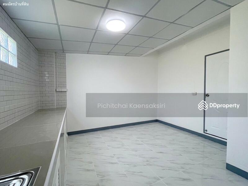 ทาว์นเฮ้าส์ 2 ชั้น หมู่บ้านแหลมทอง 45/132 ซ.เทพกุญชร 40 คลองหนึ่ง คลองหลวง ปทุมธานี, Pathum Thani, Khlong Song, Khlong Luang, Pathum Thani, 2 Bedrooms, 78 sqm, Townhouse For Sale, by Pichitchai Kaensaksiri, 11140698 - DDproperty.com