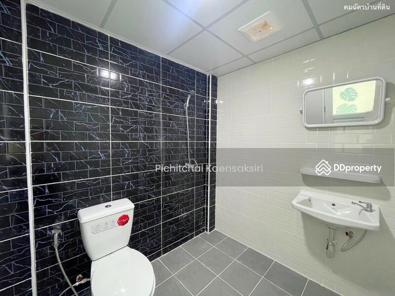 ทาว์นเฮ้าส์ 2 ชั้น หมู่บ้านแหลมทอง 45/132 ซ.เทพกุญชร 40 คลองหนึ่ง คลองหลวง ปทุมธานี, Pathum Thani, Khlong Song, Khlong Luang, Pathum Thani, 2 Bedrooms, 78 sqm, Townhouse For Sale, by Pichitchai Kaensaksiri, 11140698 - DDproperty.com