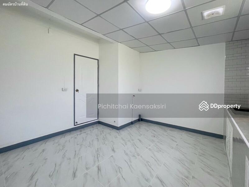 ทาว์นเฮ้าส์ 2 ชั้น หมู่บ้านแหลมทอง 45/132 ซ.เทพกุญชร 40 คลองหนึ่ง คลองหลวง ปทุมธานี, ปทุมธานี, คลองสอง, คลองหลวง, ปทุมธานี, 78 ตร.ม., ทาวน์เฮ้าส์ ขาย, โดย Pichitchai Kaensaksiri, 11140698 - DDproperty.com