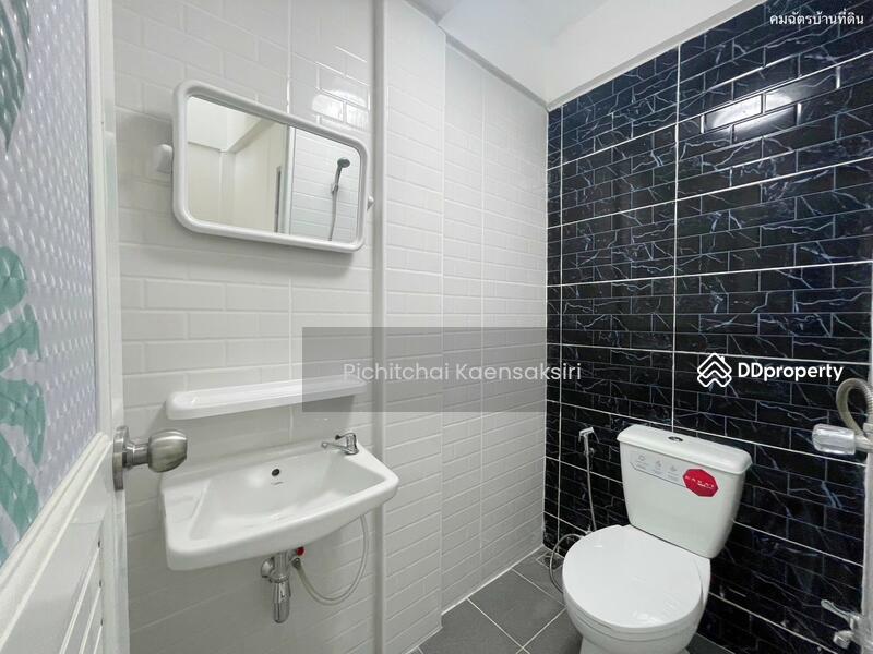 ทาว์นเฮ้าส์ 2 ชั้น หมู่บ้านแหลมทอง 45/132 ซ.เทพกุญชร 40 คลองหนึ่ง คลองหลวง ปทุมธานี, Pathum Thani, Khlong Song, Khlong Luang, Pathum Thani, 2 Bedrooms, 78 sqm, Townhouse For Sale, by Pichitchai Kaensaksiri, 11140698 - DDproperty.com